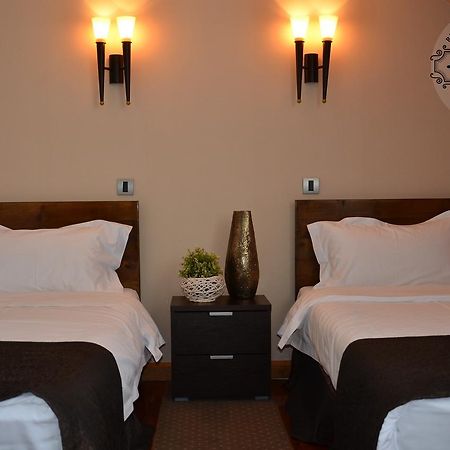 Hotel Moja Carda Temerin Екстериор снимка