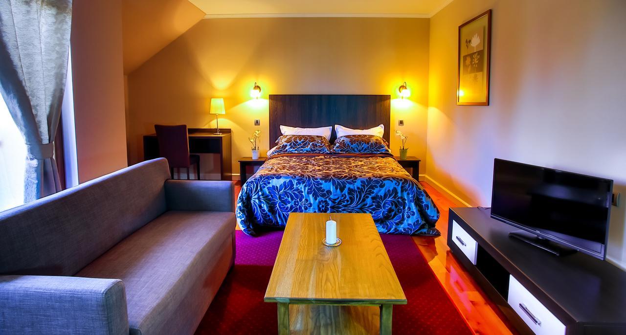 Hotel Moja Carda Temerin Стая снимка