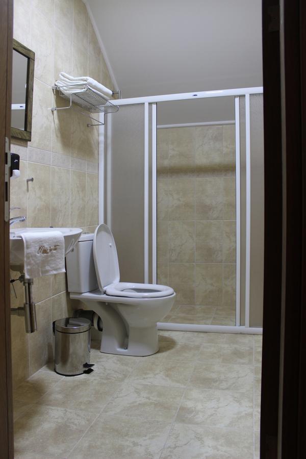 Hotel Moja Carda Temerin Стая снимка