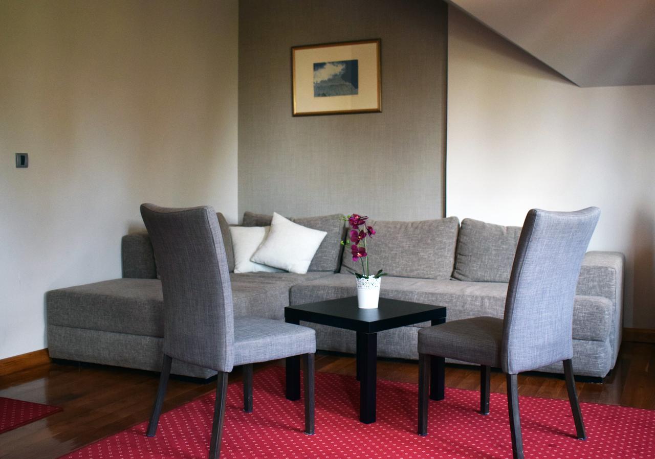 Hotel Moja Carda Temerin Екстериор снимка